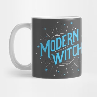 Craft of the Modern Witch Mug